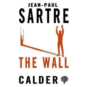 Jean-Paul Sartre | The Wall